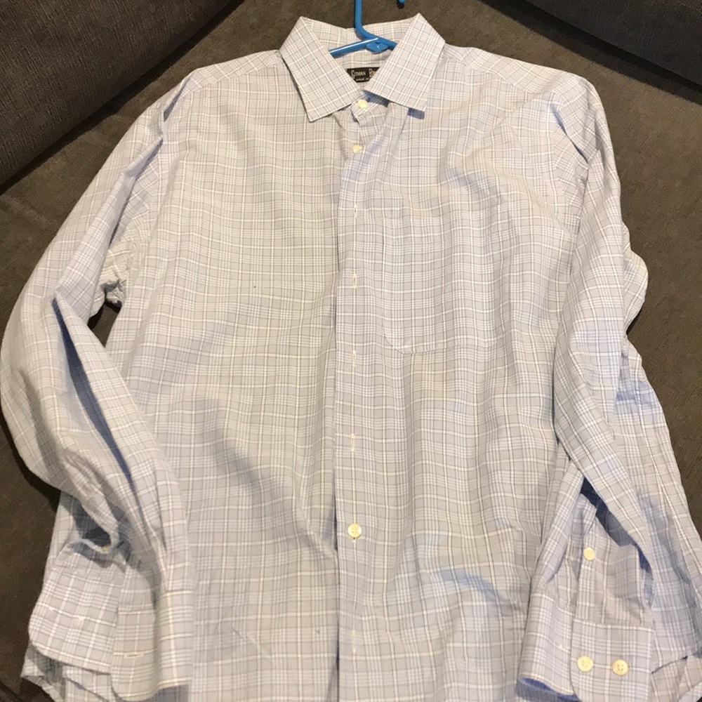 Gitman Brothers Casual Button Down - image 1